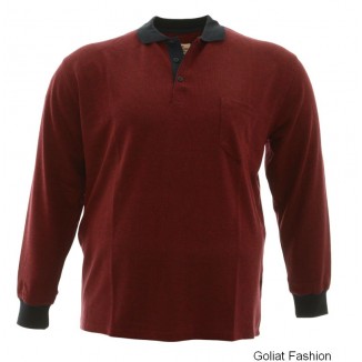 Bluza barbati BLZB114