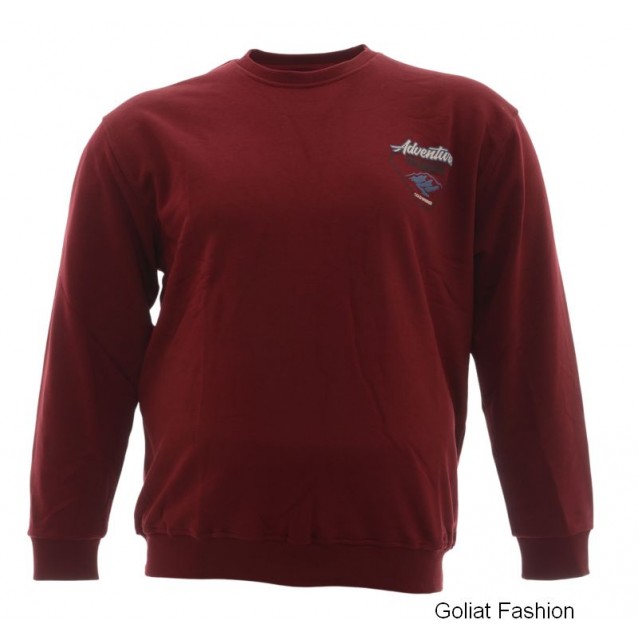 Bluza barbati BLZB119