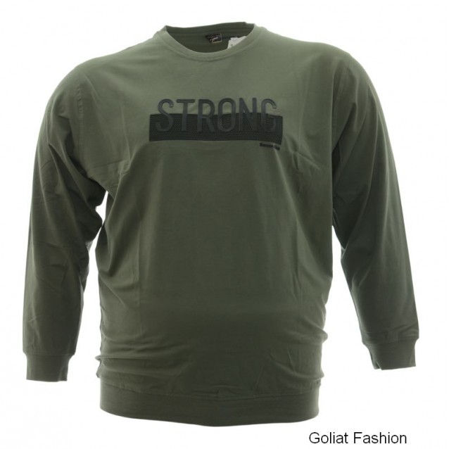 Bluza barbati BLZB124