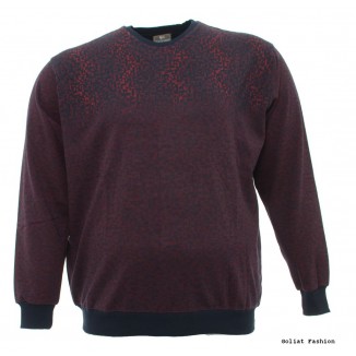 Bluza barbati BLB28