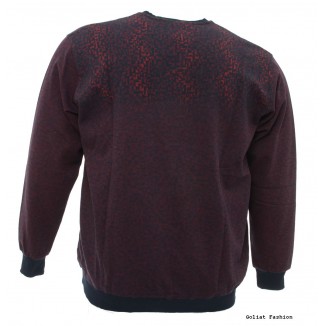 Bluza barbati BLB28