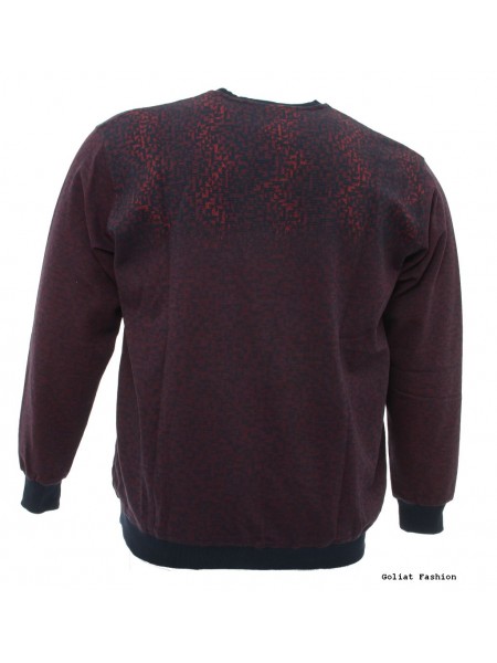Bluza barbati BLB28
