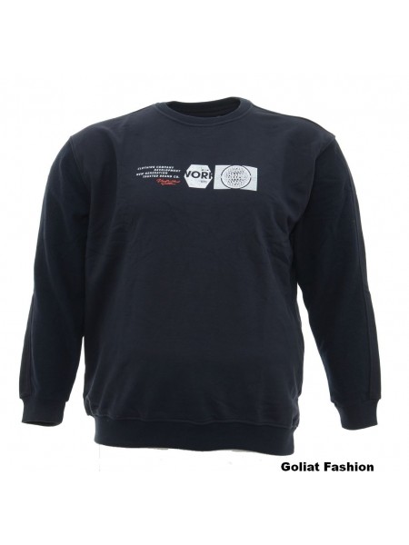 Bluza barbati BLZB18