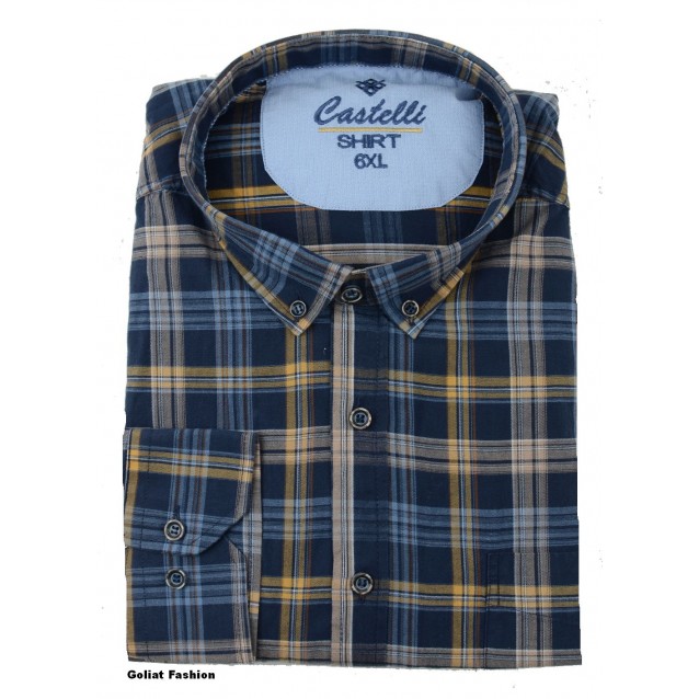 Camasa barbati CMLC54