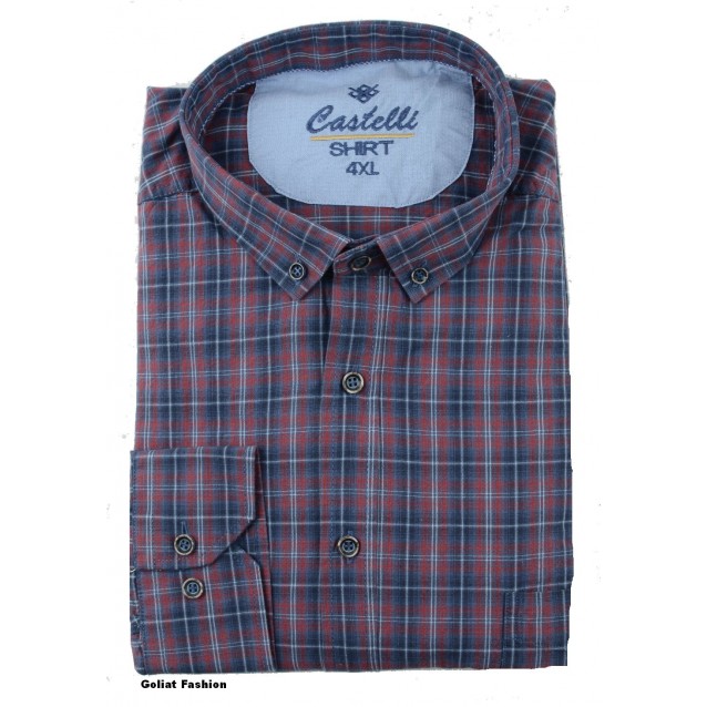 Camasa barbati CMLC57