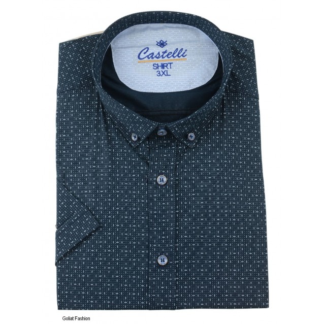 Camasa barbati MSC75