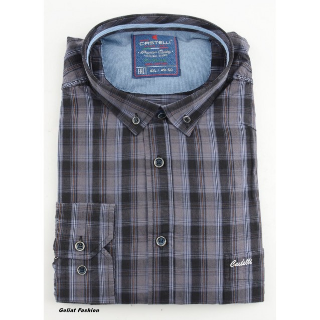 Camasa barbati CMLC28