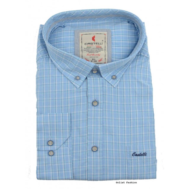 Camasa barbati CML124