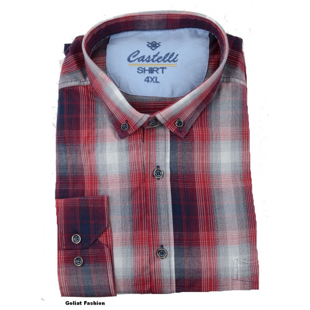 Camasa barbati CML140