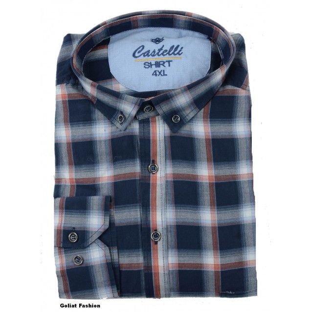 Camasa barbati CML143