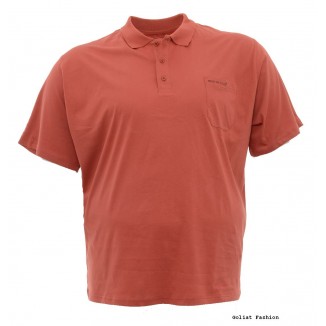 Tricou barbati GCB48