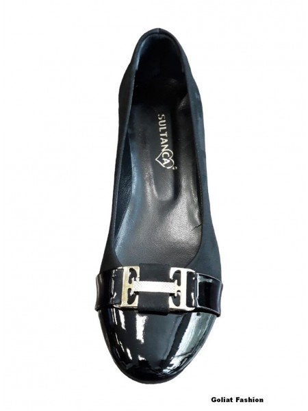 Balerini dama BLDN12