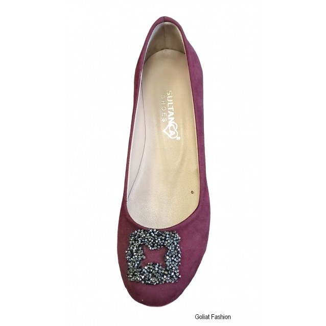 Balerini dama BLDN18