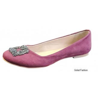 Balerini dama BLDN18