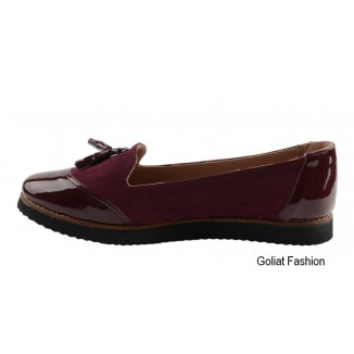 Balerini dama BLDN24