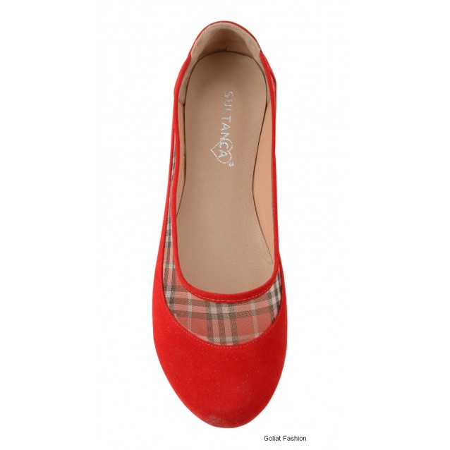 Balerini dama BLDN30