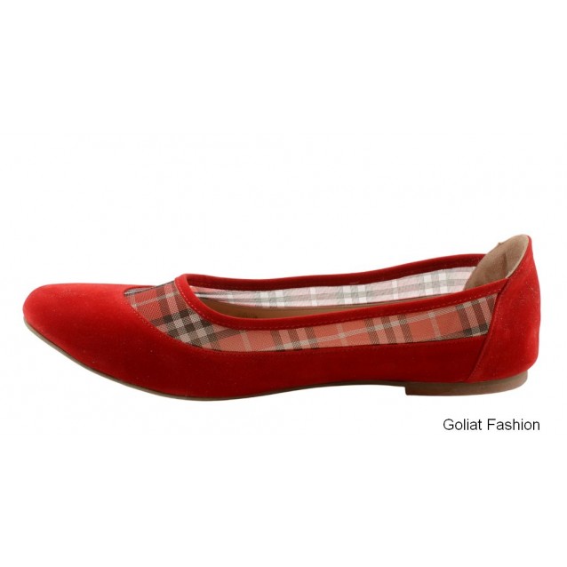 Balerini dama BLDN30