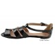 Sandale dama DSLD33