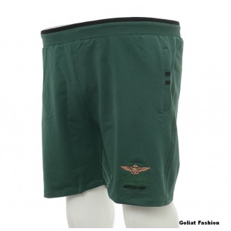 Bermude barbati BRKD1