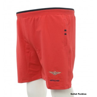 Bermude barbati BRKD2