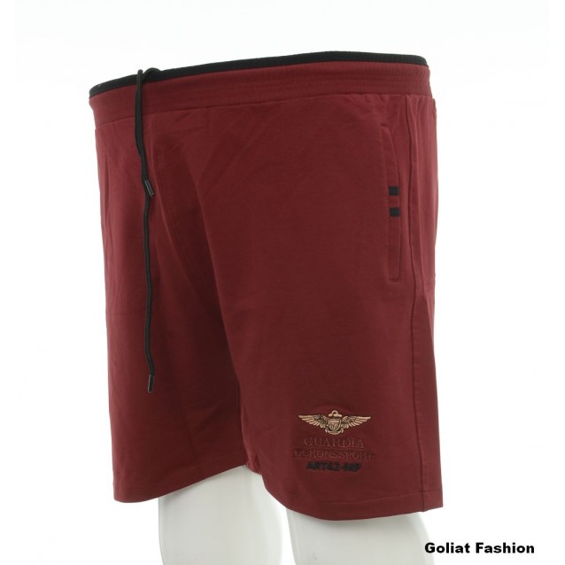 Bermude barbati BRKD22