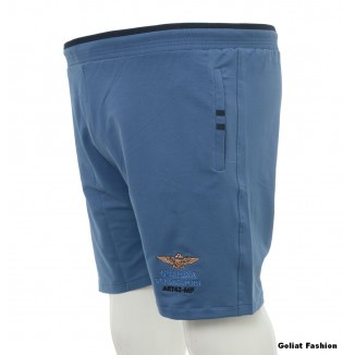 Bermude barbati BRKD4