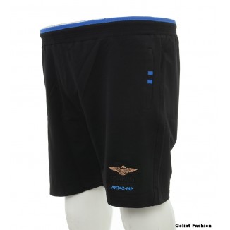 Bermude barbati BRKD6