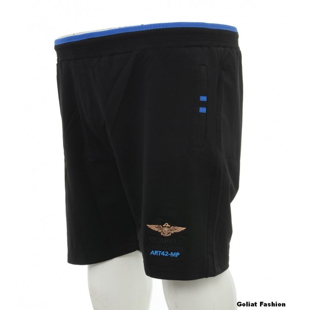 Bermude barbati BRKD6