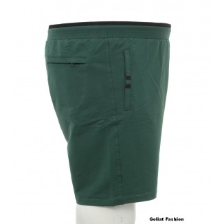 Bermude barbati BRKD1