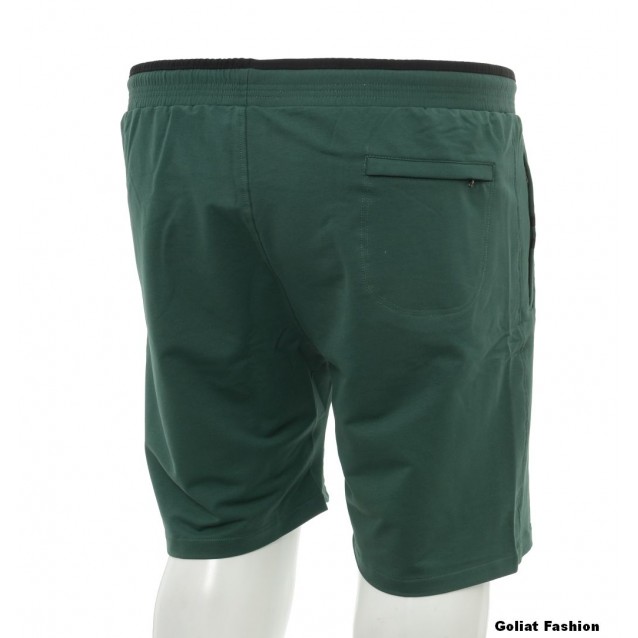 Bermude barbati BRKD1