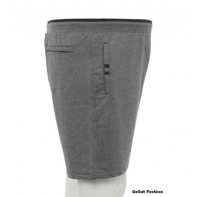 Bermude barbati BRKD3