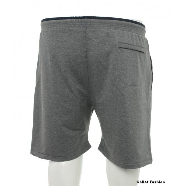 Bermude barbati BRKD3