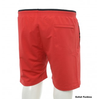 Bermude barbati BRKD2