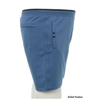 Bermude barbati BRKD4