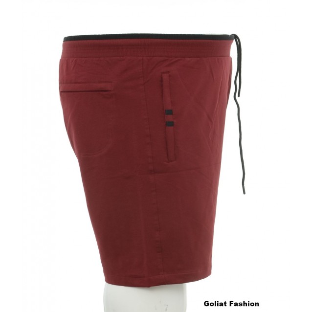 Bermude barbati BRKD22