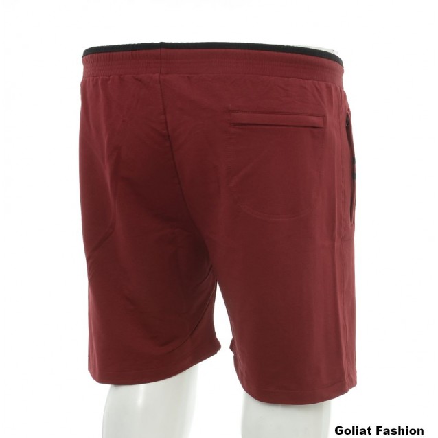 Bermude barbati BRKD22