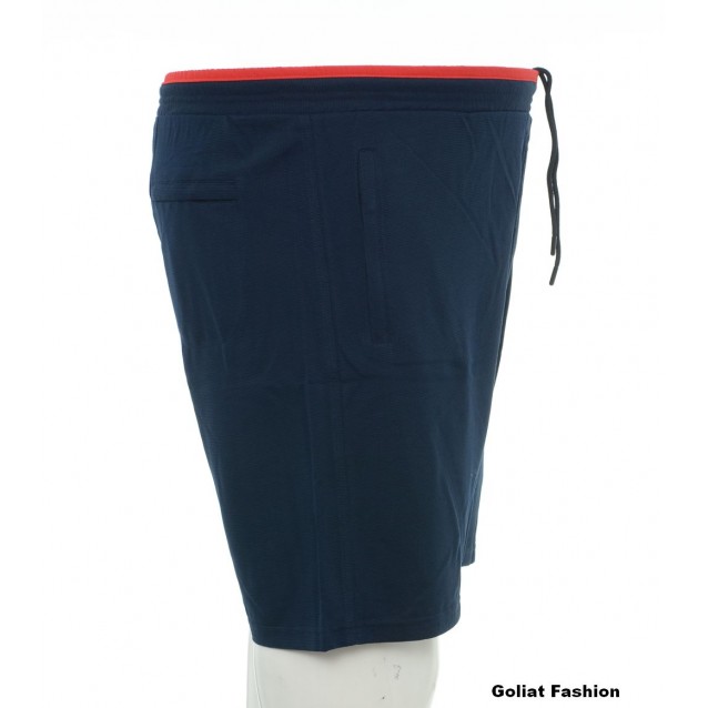 Bermude barbati BRKD21