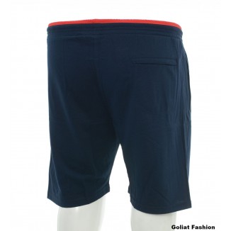 Bermude barbati BRKD21