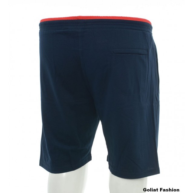 Bermude barbati BRKD21