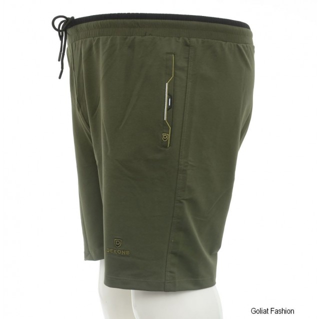 Bermude barbati BRP22