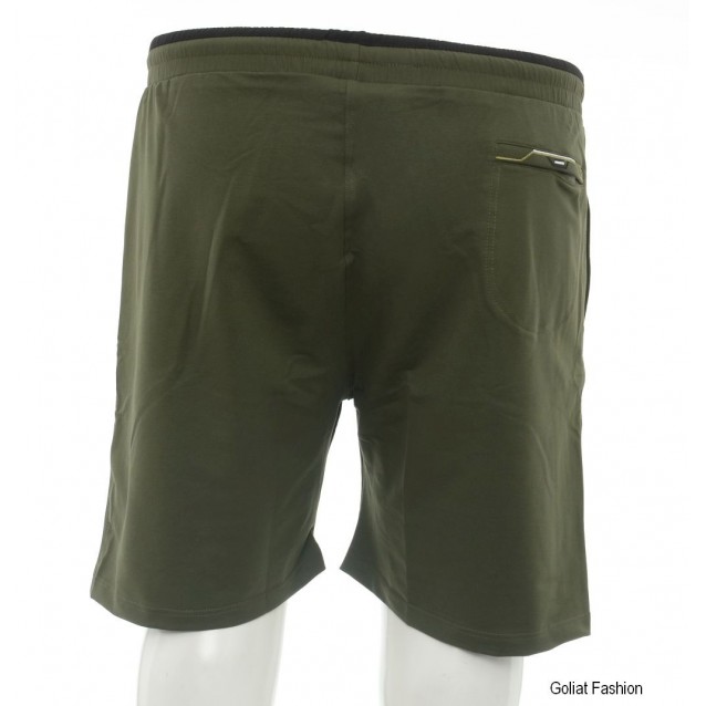 Bermude barbati BRP22