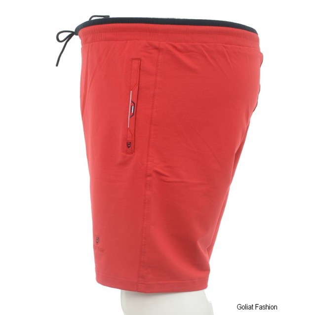 Bermude barbati BRP15