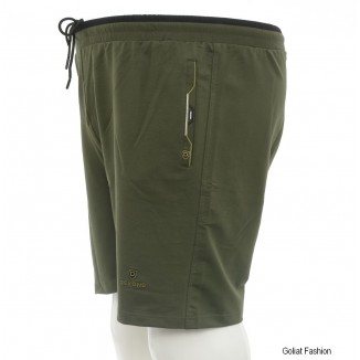 Bermude barbati BRP19