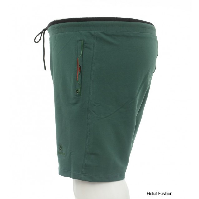 Bermude barbati BRP4