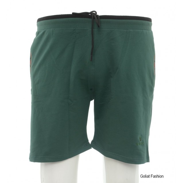 Bermude barbati BRP4