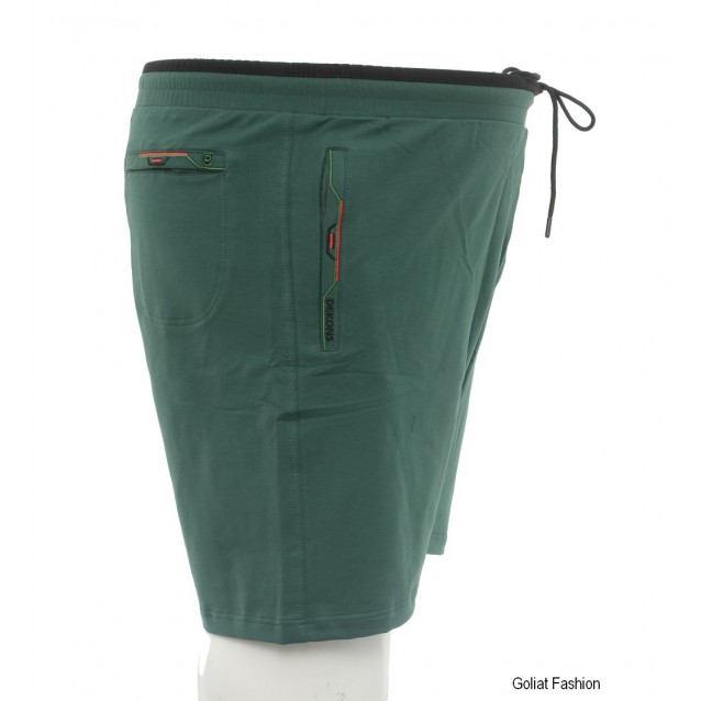 Bermude barbati BRP4
