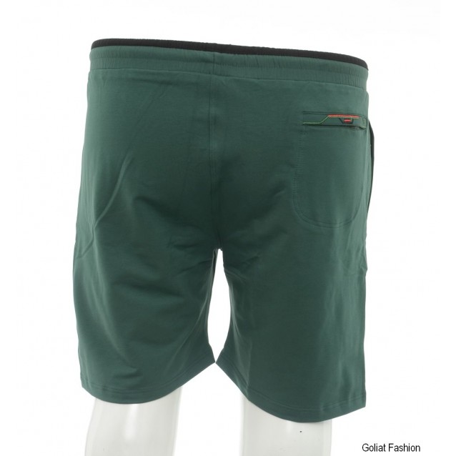 Bermude barbati BRP4