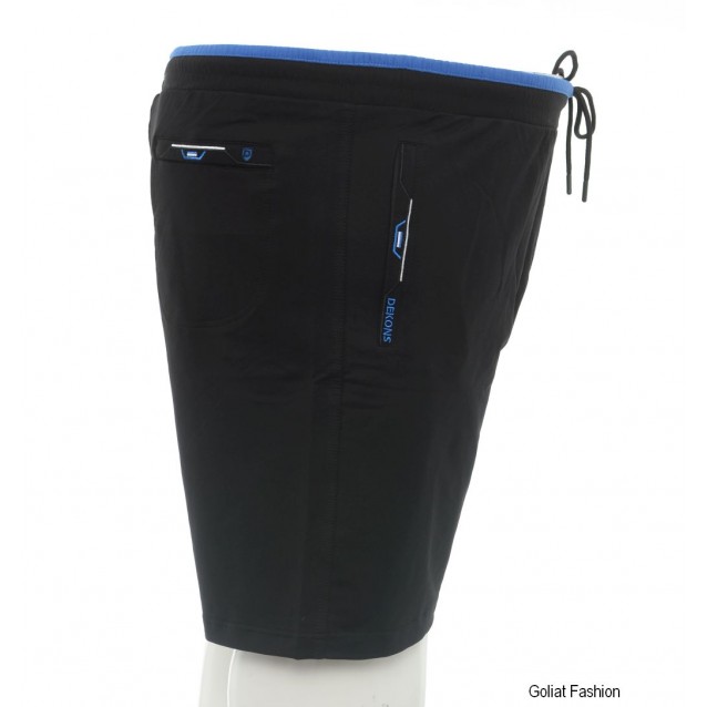 Bermude barbati BRP16