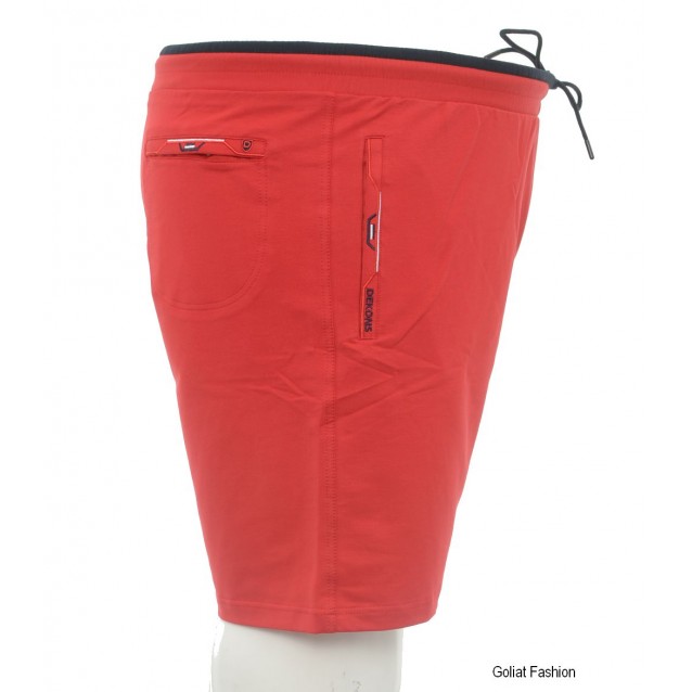 Bermude barbati BRP15