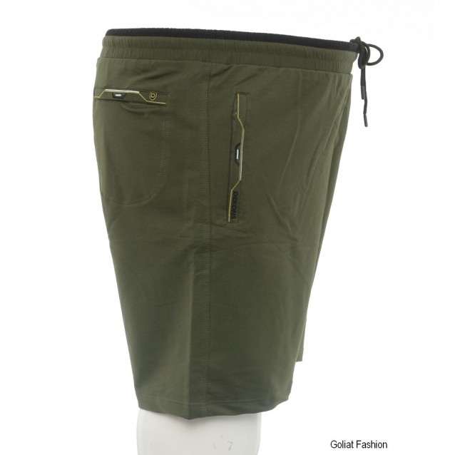 Bermude barbati BRP18